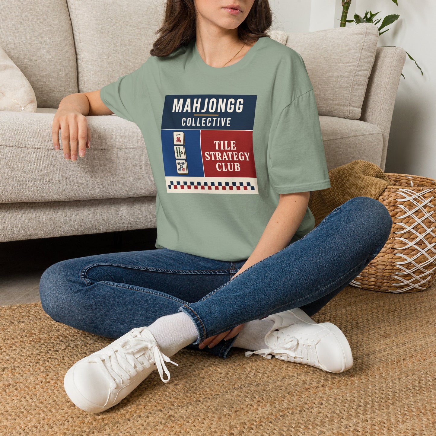 Mahjongg Collective - Tile Strategy Club