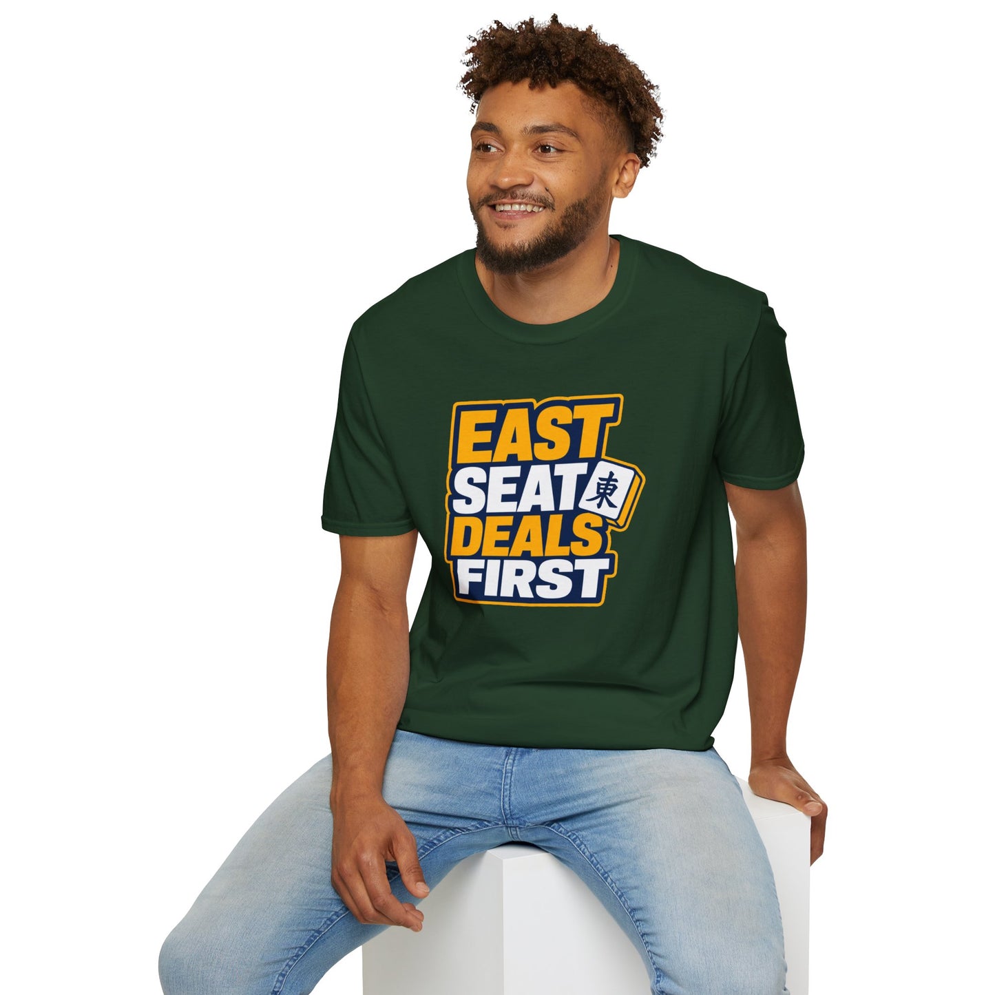 East Seat Deals First