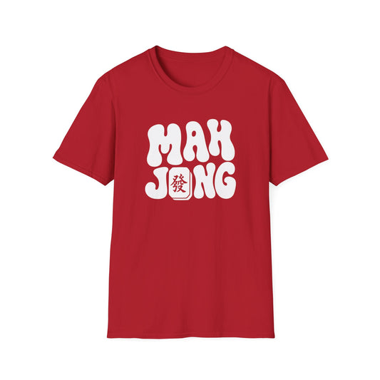 Mahjong T-Shirt