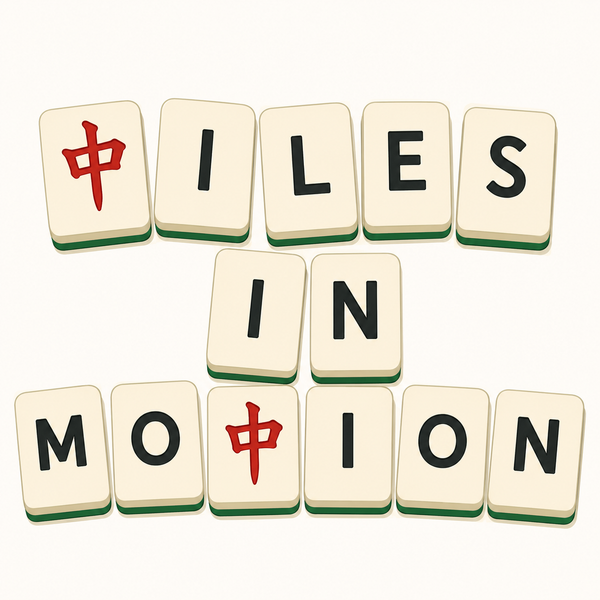 Tiles in Motion